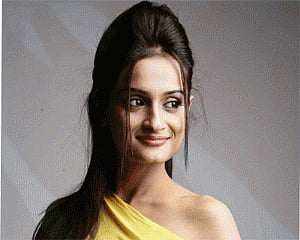 Shalini Sahuta to play lead in 'Total Nadaniyaan'