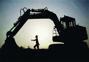 Gujarat's Gift City, coal mining projects on top priority