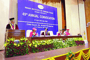Economy to grow around 10% in next 15 years: Panagariya