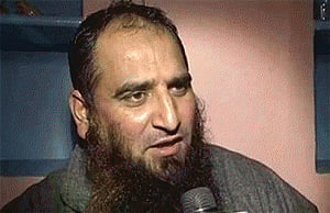 Masrat Alam booked under Public Safety Act