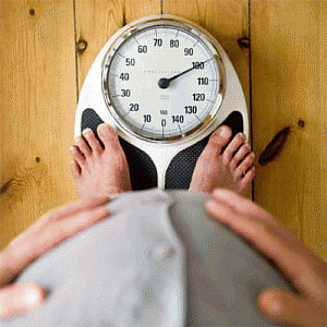 Sugar and carbs actually making you fat