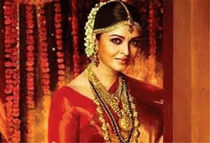 Jewellery company to discontinue 'racist' Aishwarya Rai ad