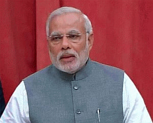 Farmers' problems old, need to find solutions collectively: PM