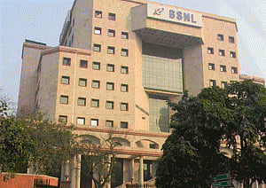 BSNl to allow unlimited free calling at night