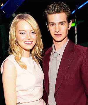 Emma Stone, Andrew Garfield part ways for good