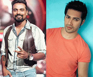 Didn't twist original story for 'ABCD 2': Remo D'Souza