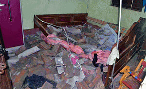 Storm toll rises to 48 in Bihar