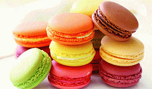 Bake in India
