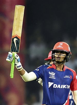 lot of credit goes to Amre: Iyer