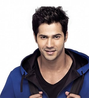 Varun Dhawan turns 28, B-Town wishes him