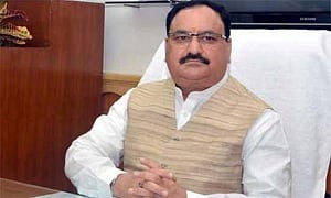 Tobacco consumption is linked to cancer: Nadda