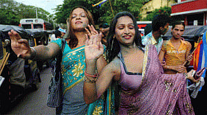 Rare legislative act: RS passes private bill on transgenders