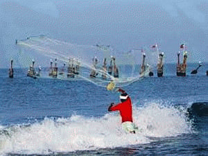 Sri lanka reiterates warning on Indian fishermen