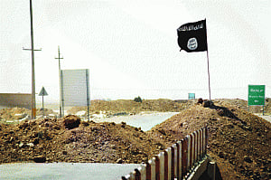 ISIS No. 2 leader killed in US airstrike
