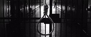 Court sends all four convicts to the gallows