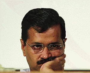 Gajendra's kin reject Kejri's apology