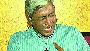 Ashutosh breaks down