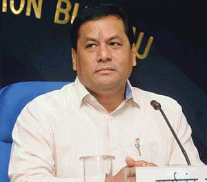 Sports ministry deputes NYKS, NSS volunteers for quake relief