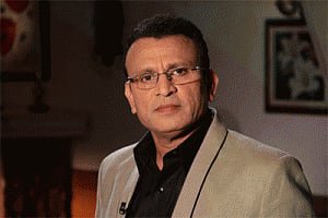 Modern lyrics not up to the mark: Annu Kapoor