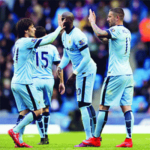 THE BRAZIlIAN MAGIC
