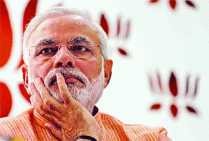 Will wipe tears of every Nepali: PM on 'Mann ki Baat'