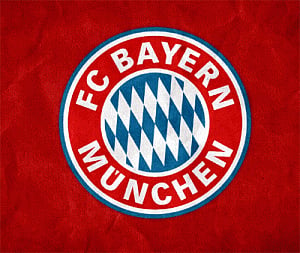 Bayern Munich lift their 25th Bundesliga title
