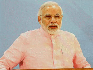 Quake relief: PM appreciates cooperation of states