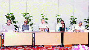 PM Modi assures quake-hit Nepal all help