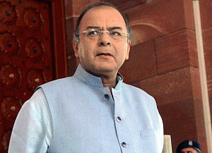 Judicial supervision of graft cases hindering decision-making:  Jaitley