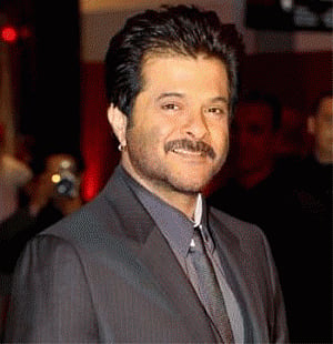 'Family Guy' stint gets Anil Kapoor excited