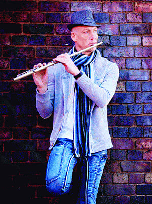 Symphony of love