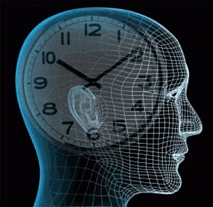 Scientists discover reset 'button' for body clock