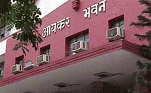 I-T nod in 2 days for charity firms for relief work in Nepal