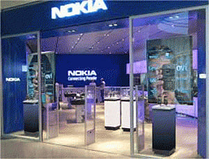 Microsoft starts Nokia re-branding, with India store