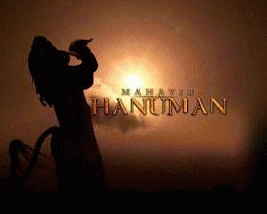 TV show '...Hanumaan' to reveal untold past of the 'mightiest' god