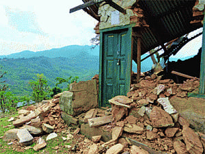Toll 10K, rescue deficient: Nepal PM