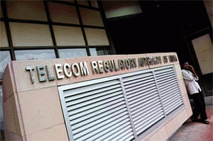 Explicit consent of consumers must for activating data: TRAI