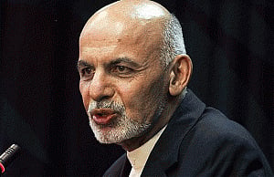 TAPI pipeline will take five years: Afghan president