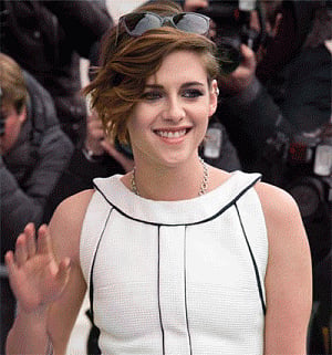 Hollywood is disgustingly sexist: Kristen Stewart