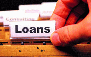 Enervated by soaring NPAs, banks express inability to fund projects