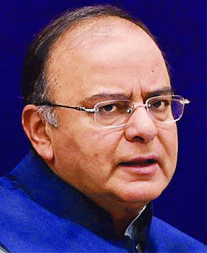 FM withdraws PDMA; RBI to regulate Govt bonds now