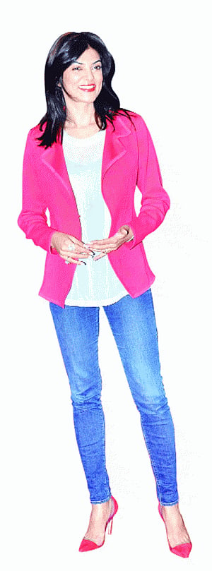 Trend Blazer