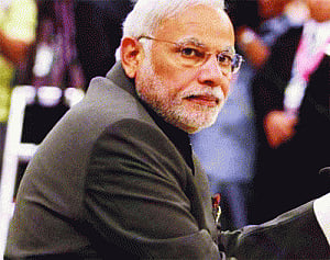 PM to launch 3 social security schemes on May 9