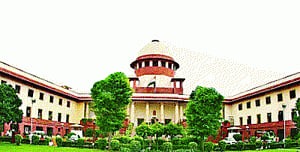 SC asks Centre to list flaws in Collegium calls
