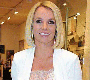 Britney Spears to launch her video game