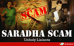 'Govt amending the law to provide  compensation to duped investors'