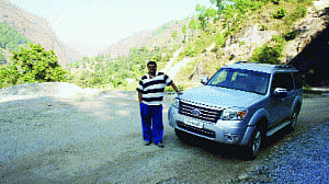 Guj 'mentor' to take road trip across 18 States to boost PM's 'Make in India'