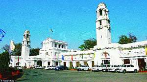 21 AAP MlAs vying for separate rooms in Assembly