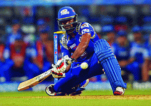 So close yet so far for Rajasthan Royals