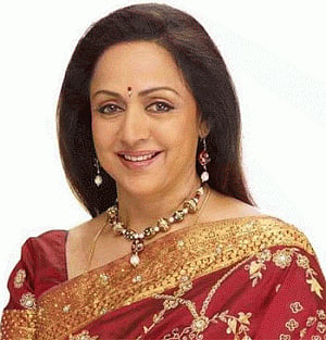 love is togetherness, says Hema Malini on her anniversary